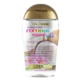 OGX Coconut Miracle Oil for Dry, Damaged Hair, 100 Ml
