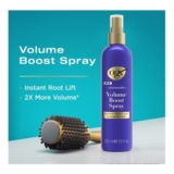 OGX Niacinamide Volume Boost Spray 233ml Clubcard Price
