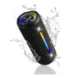OHAYO Bluetooth Speaker with LED Light 35W