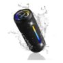OHAYO Bluetooth Speaker with LED Light 35W