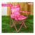 OHS 2 For £14 On Adult Camping Chairs – 5 Choices