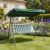 OHS 3 Seater Garden Swing Bench – sold by OnlineHomeShop (UK Mainland)
