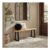 OHS 3 Seater Indoor/Outdoor Wooden Rustic Bench