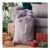 OHS Alphabet Sack – Grey