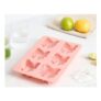 OHS Bow Ice Cube Tray – Pink