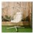 OHS Foldable Hanging Egg Chair – Cream