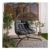 OHS Foldable Rattan Double Hanging Egg Chair – Grey