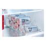 OHS Fridge 9 Can Storage Container – Clear