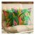 OHS Indoor/Outdoor Palm Print Cushion Covers – Green