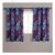 OHS Kids Gaming Eyelet Blackout Curtains – Neon
