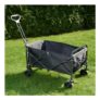 OHS Outdoor Garden Trolley