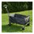 OHS Outdoor Garden Trolley