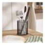 OHS Wire Cutlery Holder – Black