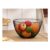 OHS Wire Fruit Basket – Black