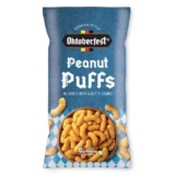 OKTOBERFEST Peanut Puffs 200g