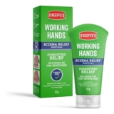 OKeeffes Working Hands Eczema Relief Cream – 57g