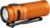 OLIGHT Baton4 Pocket EDC Torch Rechargeable, Black 1300 Lumens, 170M Throw, Extended Runtime, IPX8 Waterproof
