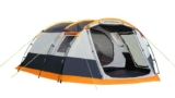 OLPRO Knightwick 3.0S 3 Berth Tent ( OLTECH REPRO 210T RPS / 5000mm waterproof rating )