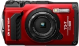 OM System Tough TG-7 Tough Camera – Prime Deal