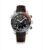 OMEGA Planet Ocean 600m Chrono Grey Dial Mens Watch 215.32.46.51.01.001