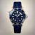 OMEGA SEAMASTER DIVER 300M 42MM – UNWORN WITH BOX AND PAPERS