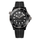 OMEGA Seamaster Diver 300M 43.5mm Automatic Mens Watch