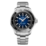 OMEGA Seamaster Planet Ocean 6000M Ultra Deep 45.5mm Automatic Mens Watch