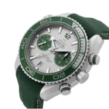 OMEGA Seamaster Planet Ocean 600M 45.5mm Co-Axial Master Chronometer Automatic Mens Watch