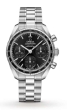 OMEGA Speedmaster 38mm Co-Axial Chronograph Automatic Watch