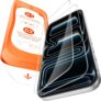 OMOTON for 18 Pro Max Screen Protector for iPhone, 2 Pack