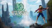 ONE PIECE ODYSSEY PS4 & PS5