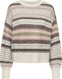 ONLY Womens Onlarianne Knitted Sweater – Size M