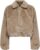 ONLY Womens Onldana Life Faux Fur Jacket Cc Otw Onldana Life Faux Fur Jacket CC Otw (pack of 1)
