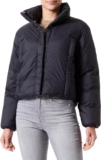 ONLY Womens Onlmax Bf Puffer Otw Puffer jacket