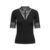ONLY Womens Onltilde L/S High Neck Lace Top JRS Noos