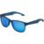 ONeill Shore Sunglasses Matte Ocean, Colour: Dark Navy / Metallic Blue, Unisex