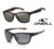 ONeill Shore Tort Polarised UV400 Sunglasses / Sport £12.99