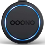 OOONO Co-Driver NO2 – Next Gen. Traffic Safety Alarm (Prime Exclusive) Sold by ooono / FBA