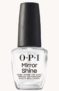 OPI Mirror Shine Top Coat 15ml – 5% off extra w/Code
