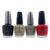 OPI Mystery Miniature Nail Polish 4 Piece Set – Colours Vary