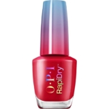 OPI RapiDry Quick-Dry Lacquer – Secs Appeal Red Nail Polish (9ml) – £4.10 S&S