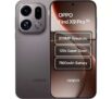 OPPO Find X9 Pro – 512 GB, Titanium Charcoal – REFURB-A – Sold by Currys Clearance