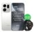 OPPO Find X9 Pro 5G Smartphone, 6.7 AMOLED 120Hz Display, 16GB RAM 512GB Free Watch X3 Smart Watch