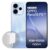 OPPO Reno15 FS 5G Android Smartphone, 8512GB, 6.57 120Hz Display, 6500mAh Battery, IP69, Aurora Blue. Sold by IMOO UK FBA