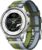 OPPO Watch S Smartwatch, 1.46 AMOLED 3000 Nits Display, Ultra-slim Stainless Steel Design, 10-Day Battery