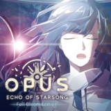 OPUS: Echo of Starsong – Full Bloom Edition (Nintendo Switch Game)