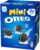 OREO Mini Vanilla Sandwich Biscuits Snack Packs, 114 g (Mulitpack of 6 x 19 g)