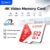 ORICO 180MB/S SDXC TF Card UHS-I U3 Class 10 V30 A1 Memory Card for 4K Video Recording with code – Orico Flagship Store