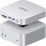 ORICO Mac Mini M4 Dock, MiniLink USB Hub. Sold by ORICO Official Store FBA
