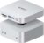 ORICO Mac Mini M4 Dock, MiniLink USB Hub. Sold by ORICO Official Store FBA